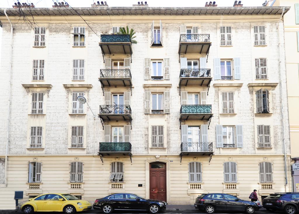 La Romantica Dante Five Stars Holiday House Nice Exterior photo