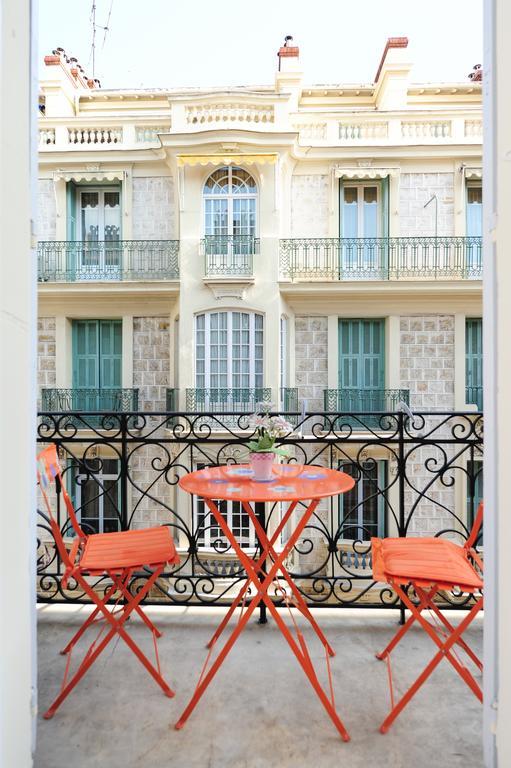 La Romantica Dante Five Stars Holiday House Nice Exterior photo