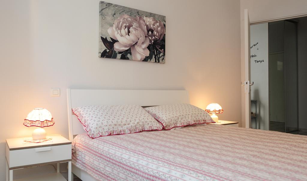 La Romantica Dante Five Stars Holiday House Nice Exterior photo