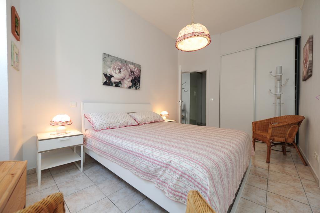 La Romantica Dante Five Stars Holiday House Nice Exterior photo