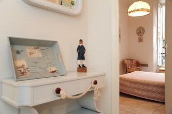 La Romantica Dante Five Stars Holiday House Nice Exterior photo