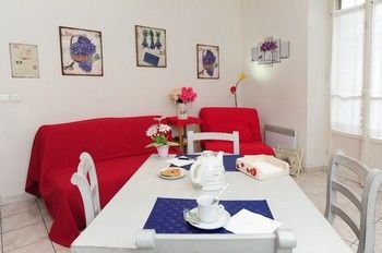 La Romantica Dante Five Stars Holiday House Nice Exterior photo